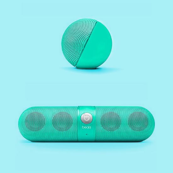 Bild von Beats Pill Wireless Speaker